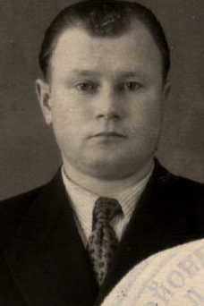 Красоткин Александр Александрович