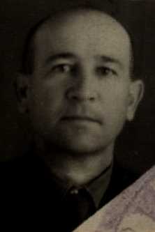 Крепак Георгий Андреевич