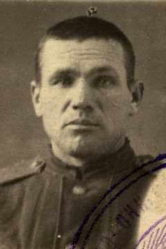 Кравченко Петр Игнатьевич