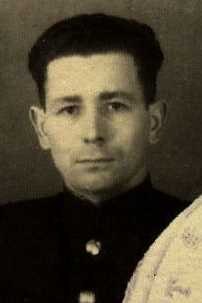 Яценко Дмитрий Михайлович