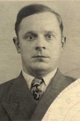 Кононов Иван Максимович