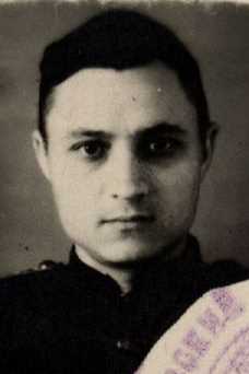 Кононов Иван Максимович