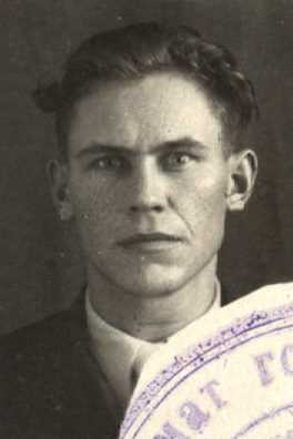 Кирюшкин Михаил Сергеевич