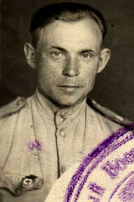 Королев Михаил Иванович