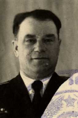 Редькин Василий Иванович