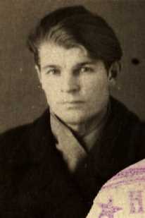 Ротнов|Ратнов Николай Павлович