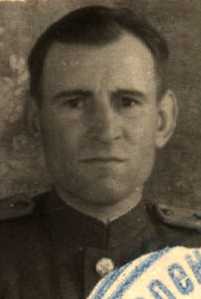 Родионов|Радионов Николай Антонович