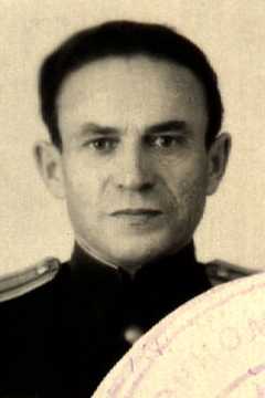 Родионов|РОДИОНОВ Иван Федорович