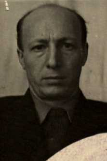 Рафаевич Зяма Павлович