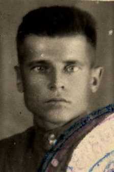 Ревякин Петр Степанович