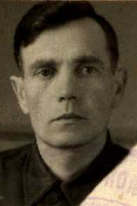 Ревуцкий Семен Афанасьевич