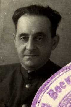 Рацефельд Филипп Самуилович
