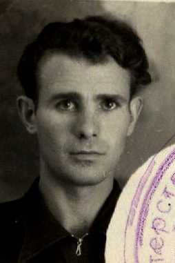 Пыжов Иван Иванович