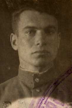 Райхман Моисей Исаевич