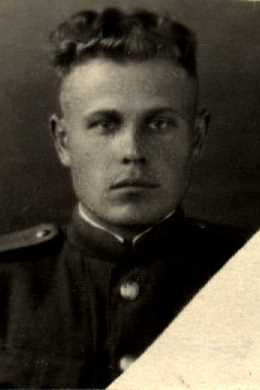 Редьков Василий Михайлович