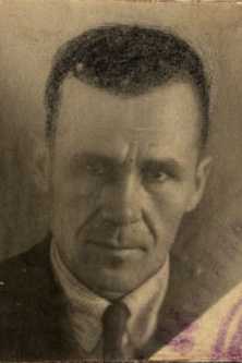 Редько Филипп Харитонович