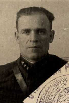 Романов Иван Иванович