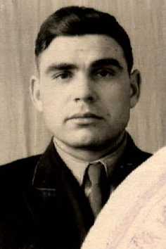 Романов Иван Петрович