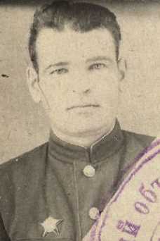 Рождественский Борис Константинович