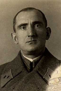 Романюк Петр Иванович