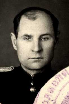 Ромашев|Ромашов Александр Иванович