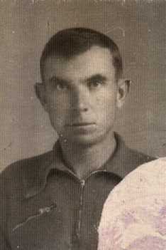 Радионов Александр Сергеевич