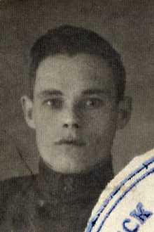 Родионов Александр Степанович