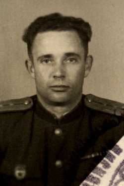 Рыгалин Александр Андреевич