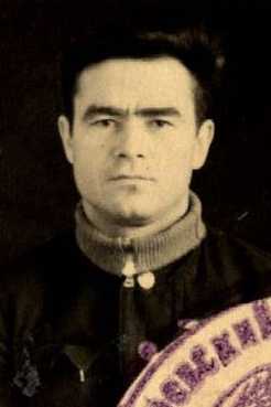 Редько Владимир Лукич
