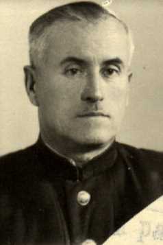 Редька|Редько Андрей Емельянович