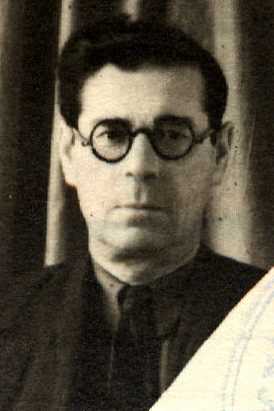 Рахно Иван Исаакович