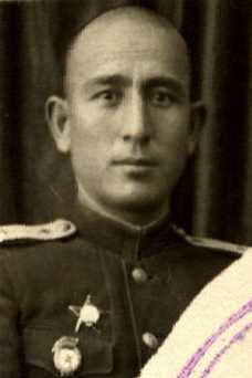 Рахматуллаев Кутлумурат
