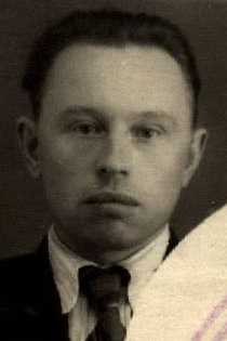 Радевич Григорий Васильевич