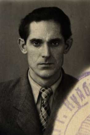 Пархоменко Александр Гаврилович