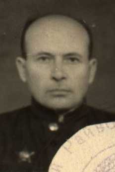 Плужник Николай Сергеевич