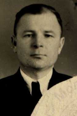 Пенягин Анатолий Иванович