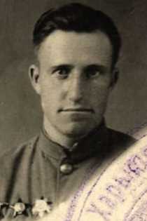 Пахомов Александр Павлович