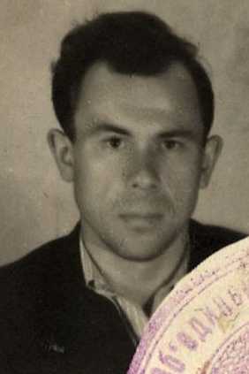 Паршиков Борис Петрович