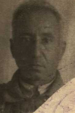 Паршиков Иван Андреевич