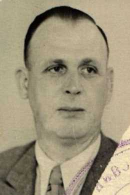 Сигарев Алексей Михайлович