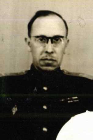 Арбузов Николай Александрович
