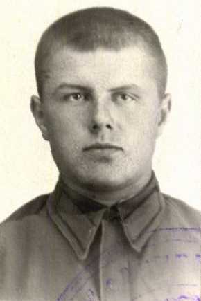 Орлов Григорий Гаврилович