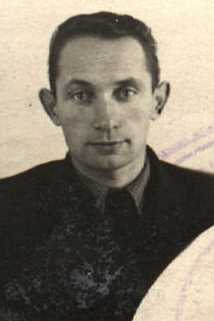 Птушкин Иван Михайлович