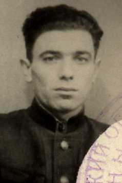 Птушкин Александр Семенович