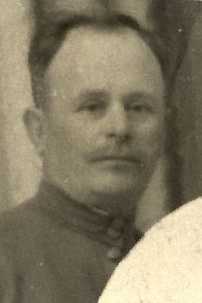 Пузанов Михаил Тимофеевич|Тимофеич