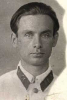 Михайлов Николай Захарович