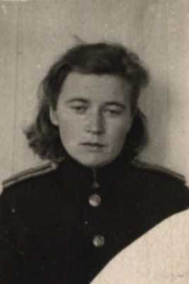 Семиглазова Ираида Алексеевна