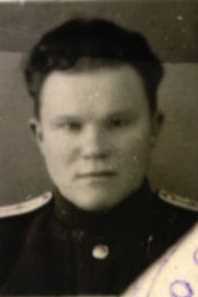 Сенчугов Евгений Васильевич