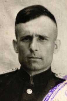 Синеокий Павел Семенович