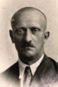 Сенкевич Игнат Матвеевич